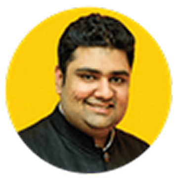 Adarsh Khandelwal