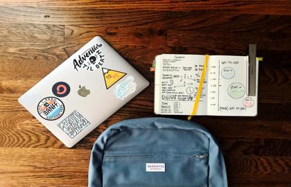 Personalized, Flexible Packages