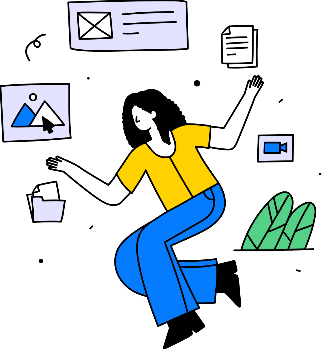 Personalized Academic Planning