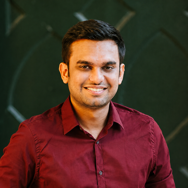 Rohan Ganeriwala